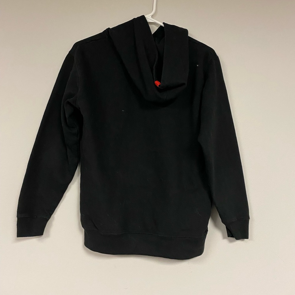 22Fresh leopard hoodie - Picture 5 of 5